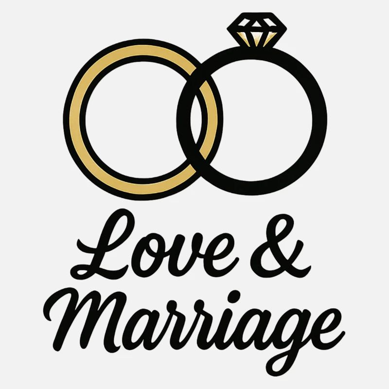 Liebe & Ehe Trauringe - Liebe & Ehe