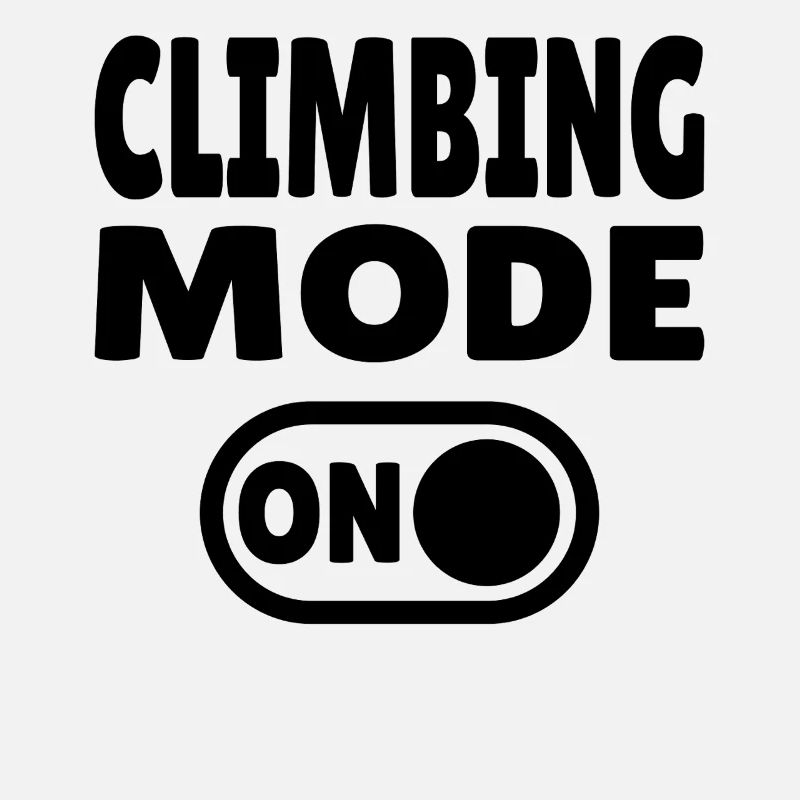 Mode d’escalade activé – Style Boulder & Kletter