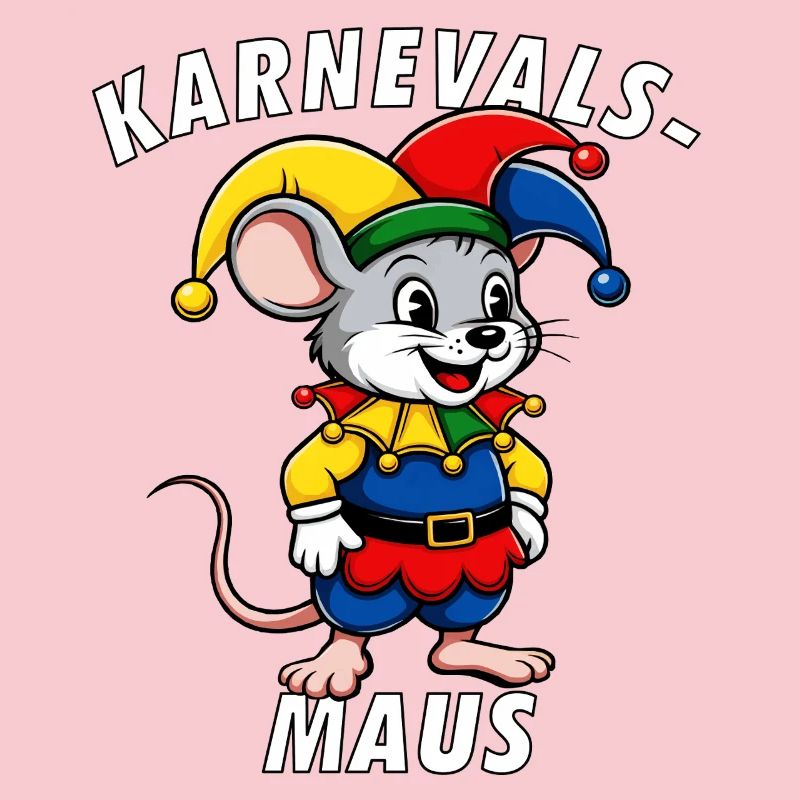CARNIVAL MOUSE