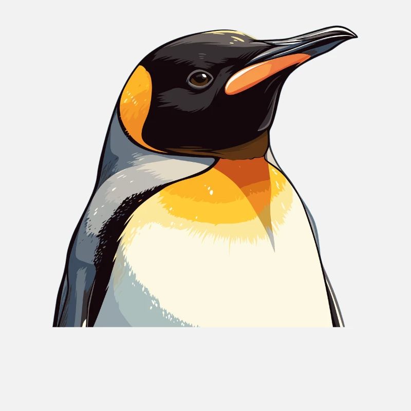 Penguins Penguin
