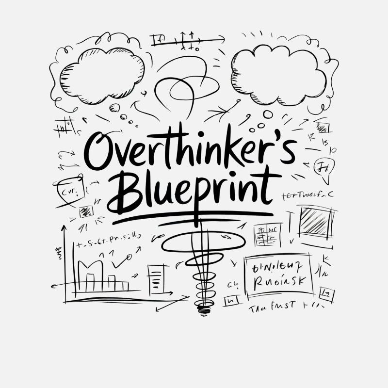Sketch – Thoughts in Chaos