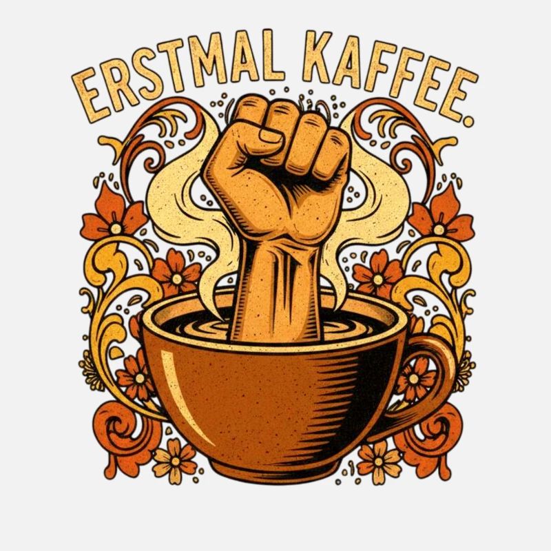 Déclaration de First Coffee Faust