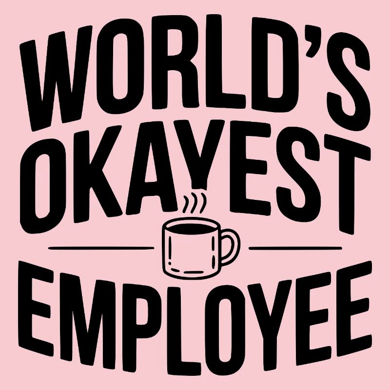L’employé le plus correct du monde