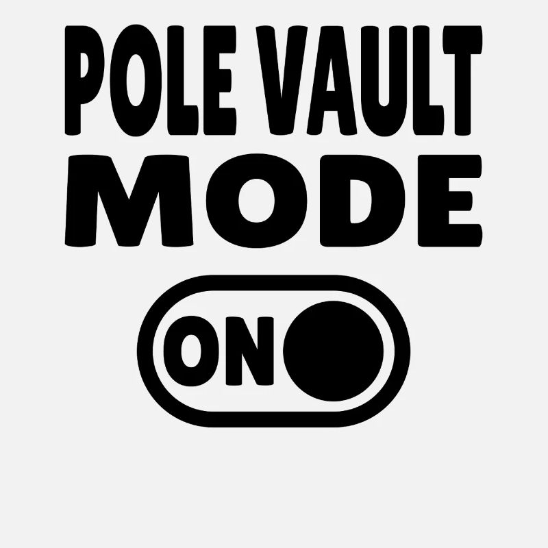 Pole Vault Mode ON – Stabhochsprung