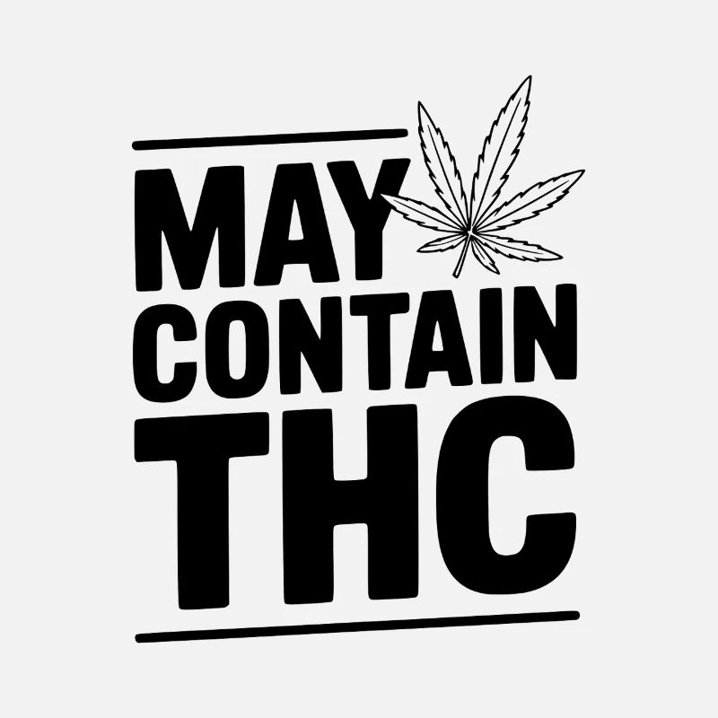 Peut contenir du THC