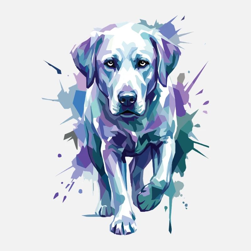 Labrador – Élégance intemporelle