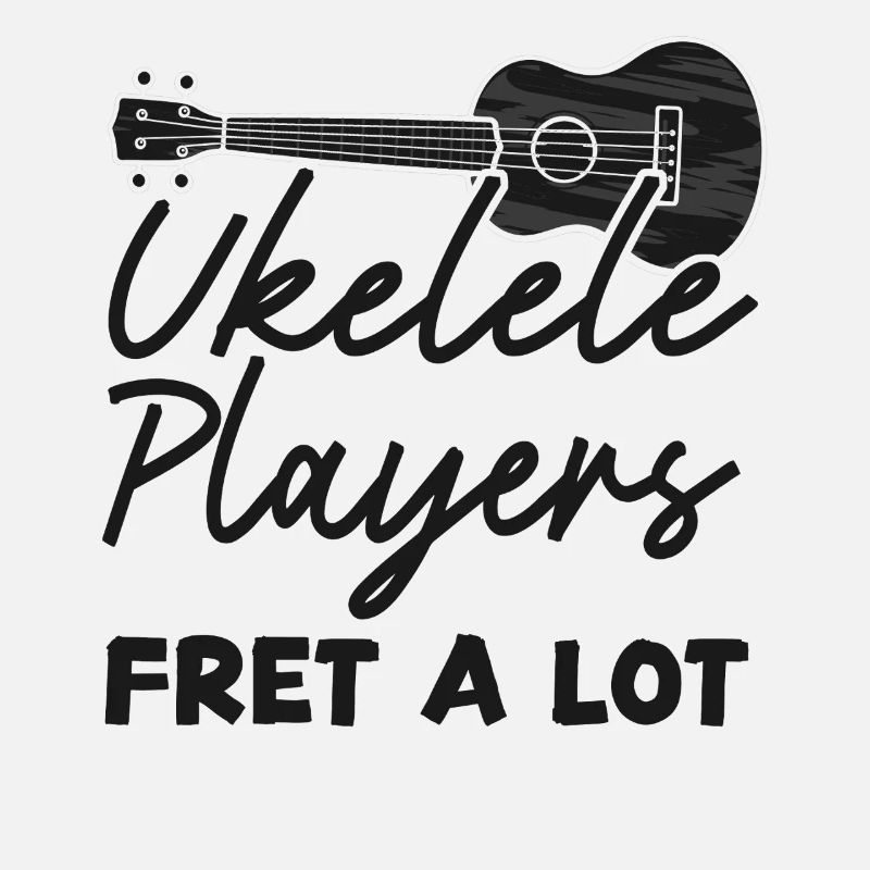 Hawaiian Ukulele Uke Ukulele