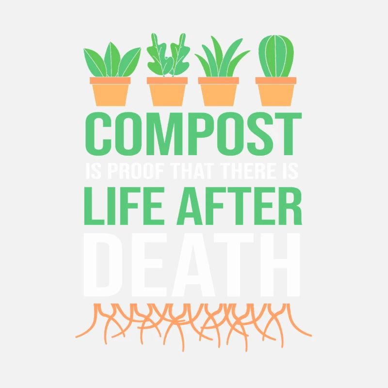 Worms Compost Gift