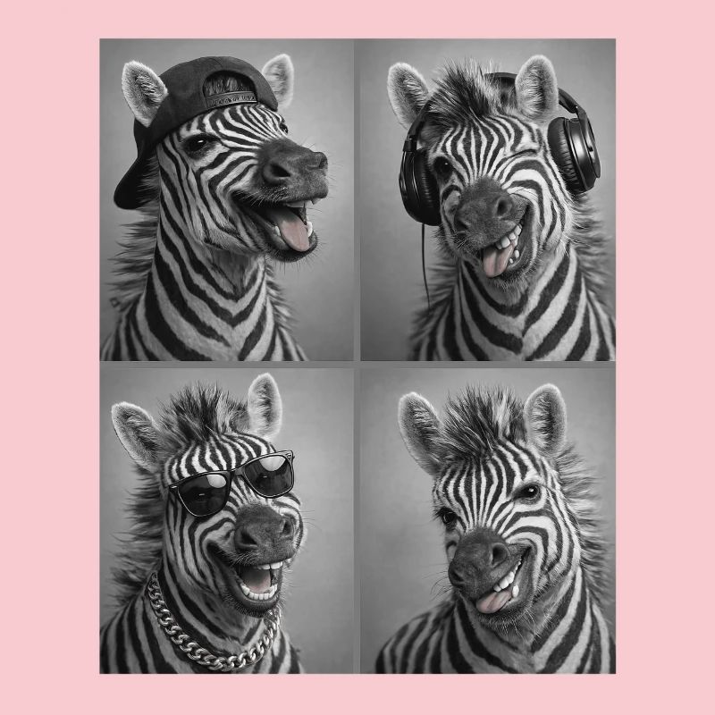 Zebra