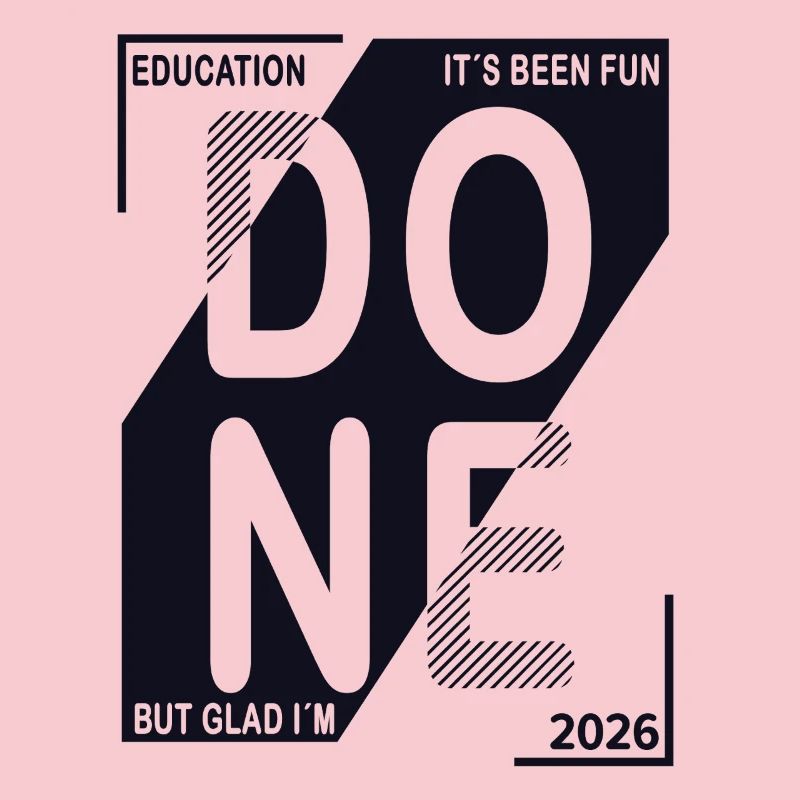 Terminé en 2026 – Formation terminée dans la conception