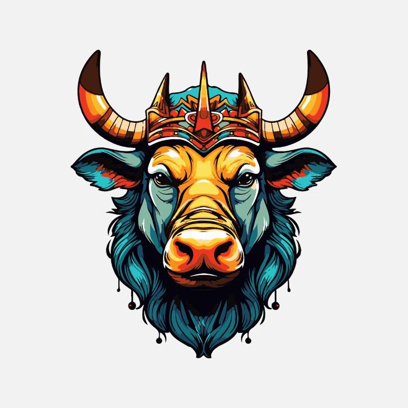 Stier Comic King