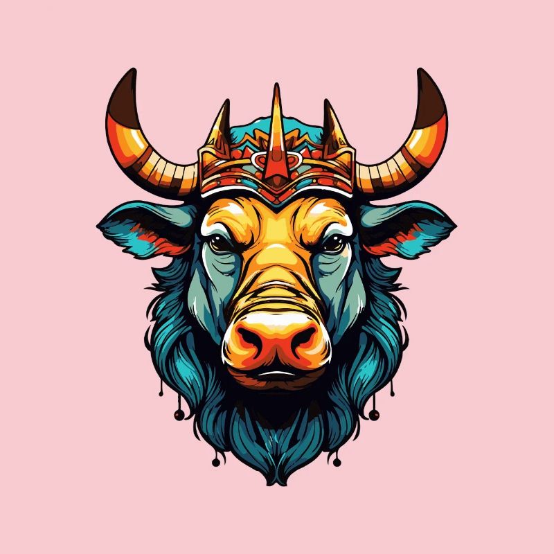 Taurus Comic King