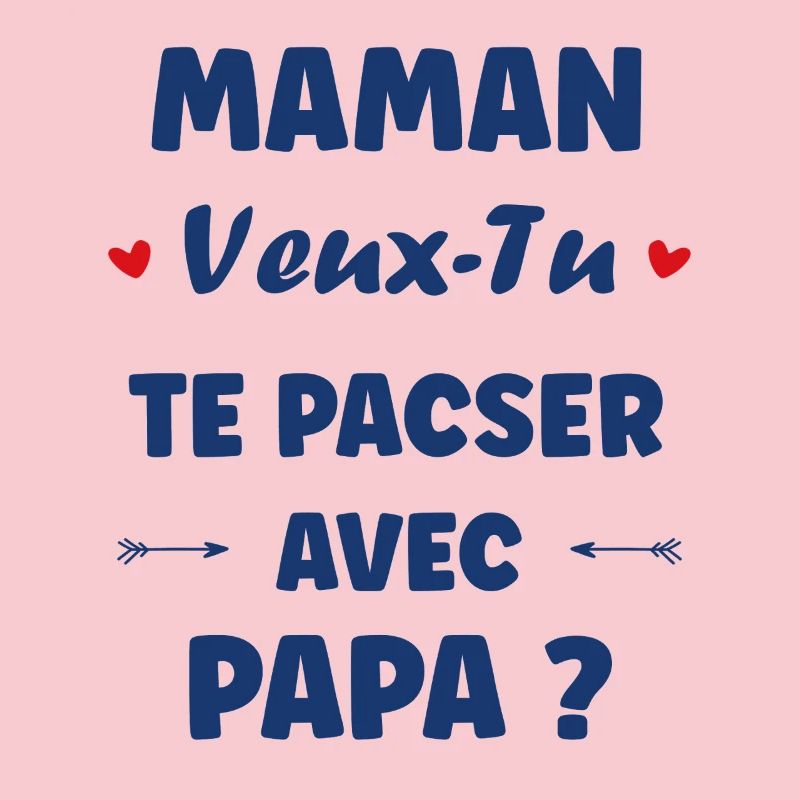 Mama, willst du eine eingetragene Lebenspartnerschaft mit Papa eingehen?