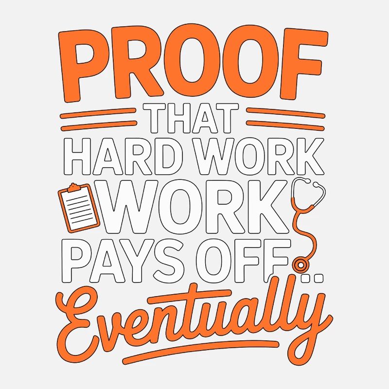 Nurse Practitioner Proof That Hard Work Nursing