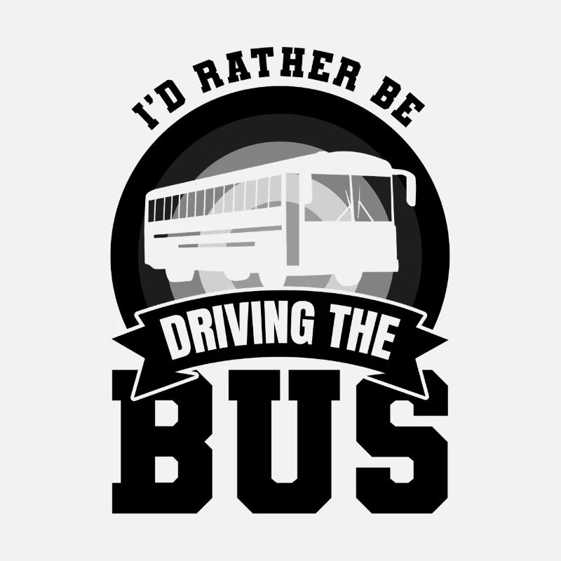 Bus Driver Joke
