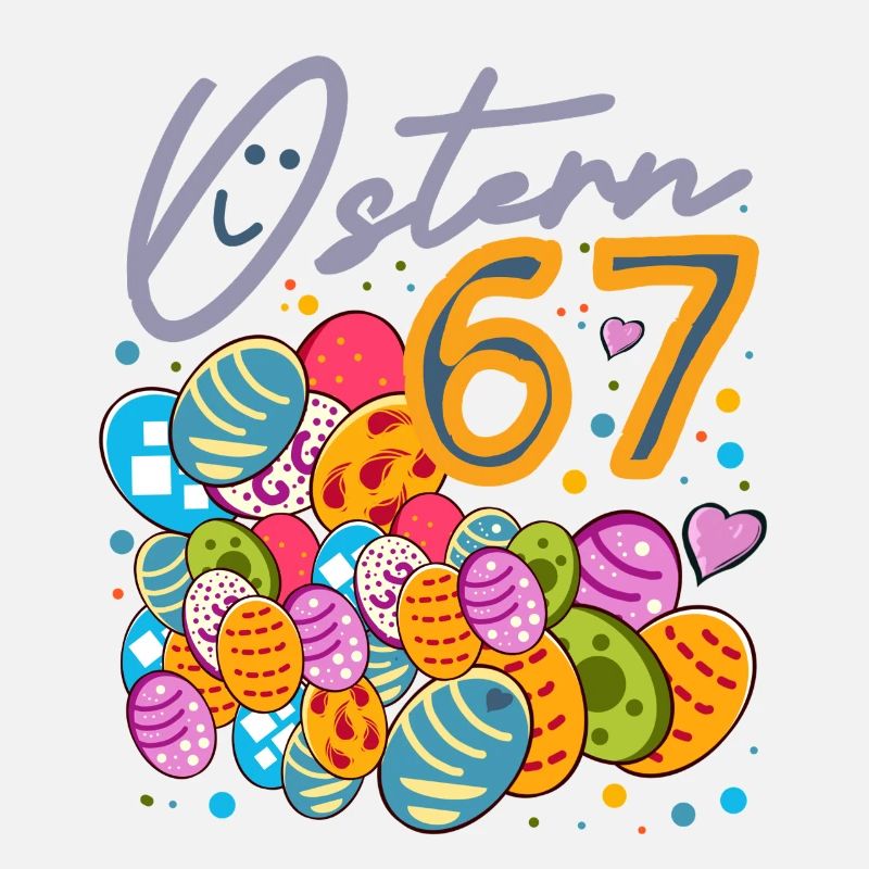 Easter 67