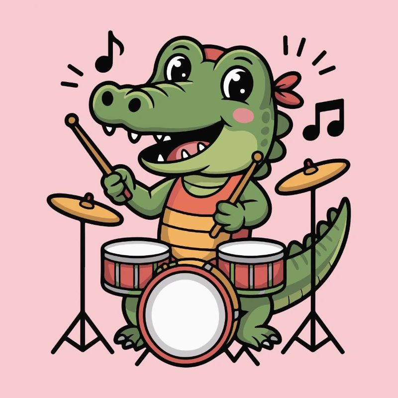 Drums Drummers