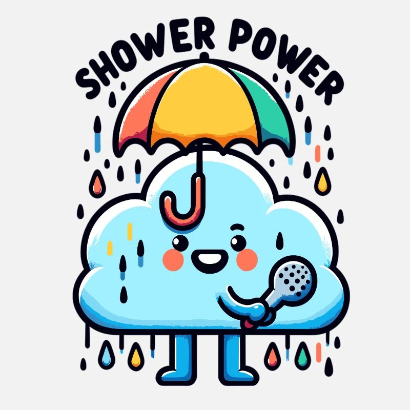 Chanson du Nuage Regenkraft avec micro