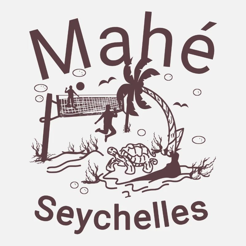 Mahé Paradies 