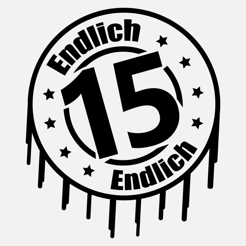 finally 15