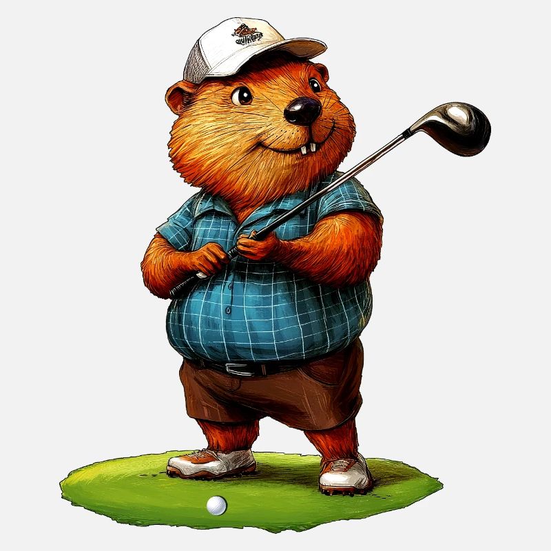 Biber Golf