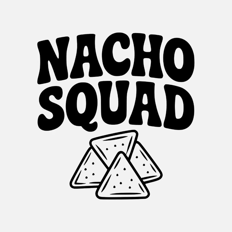 Escouade Nacho