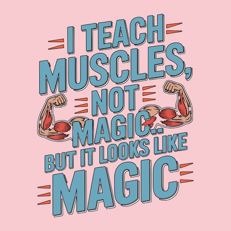 PT Educator I Teach Muscles Not Magic PT Mentoring