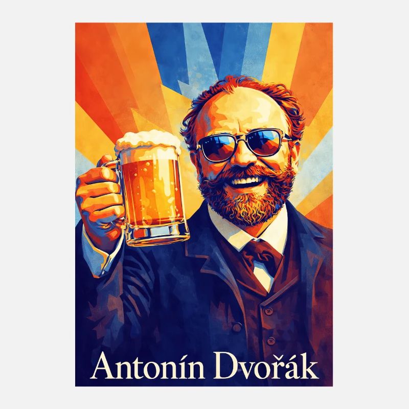 Historischer Feierabendheld