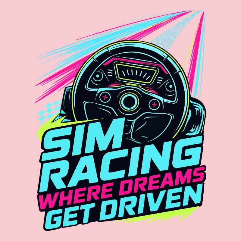 Sim Racing Where Dreams Are Driven