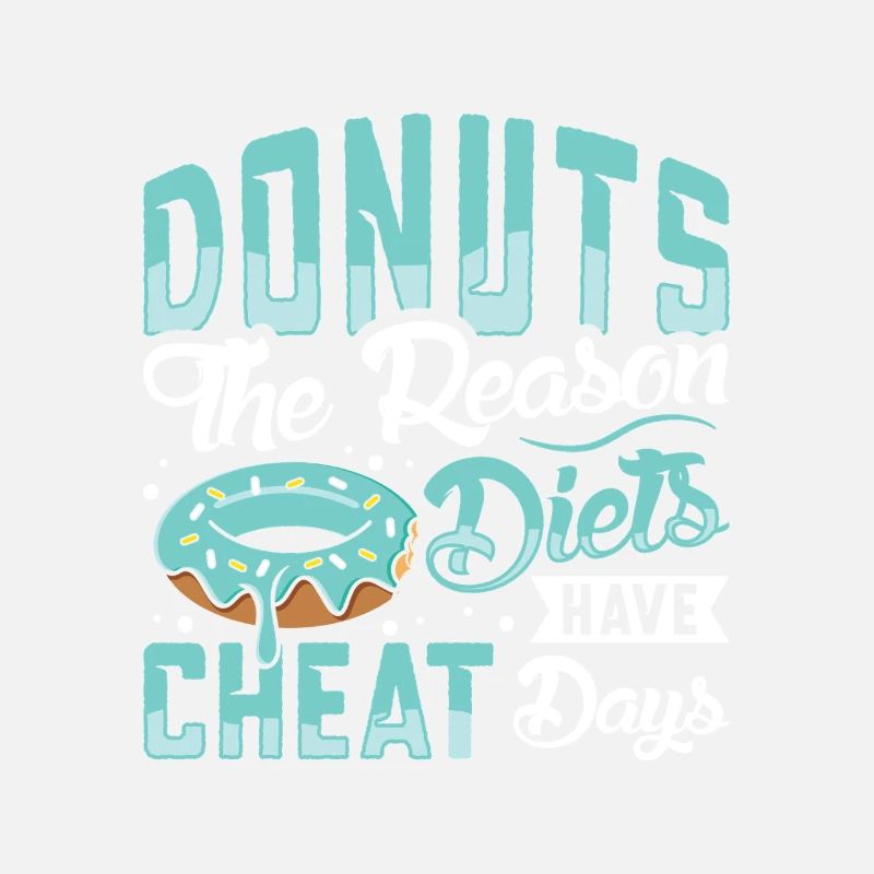 Restauration rapide en donuts