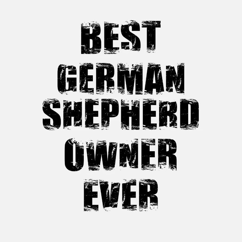 Best German Shepherd Owner