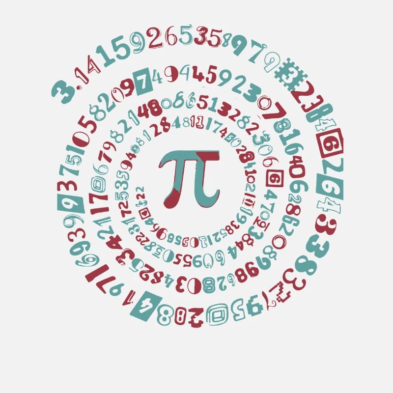 Pi - Mathematics