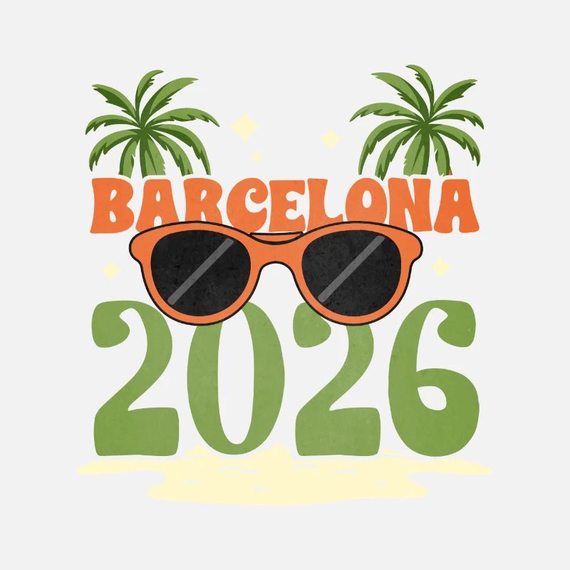 Barcelone 2026