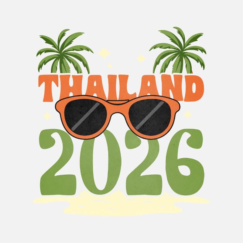 Thaïlande 2026
