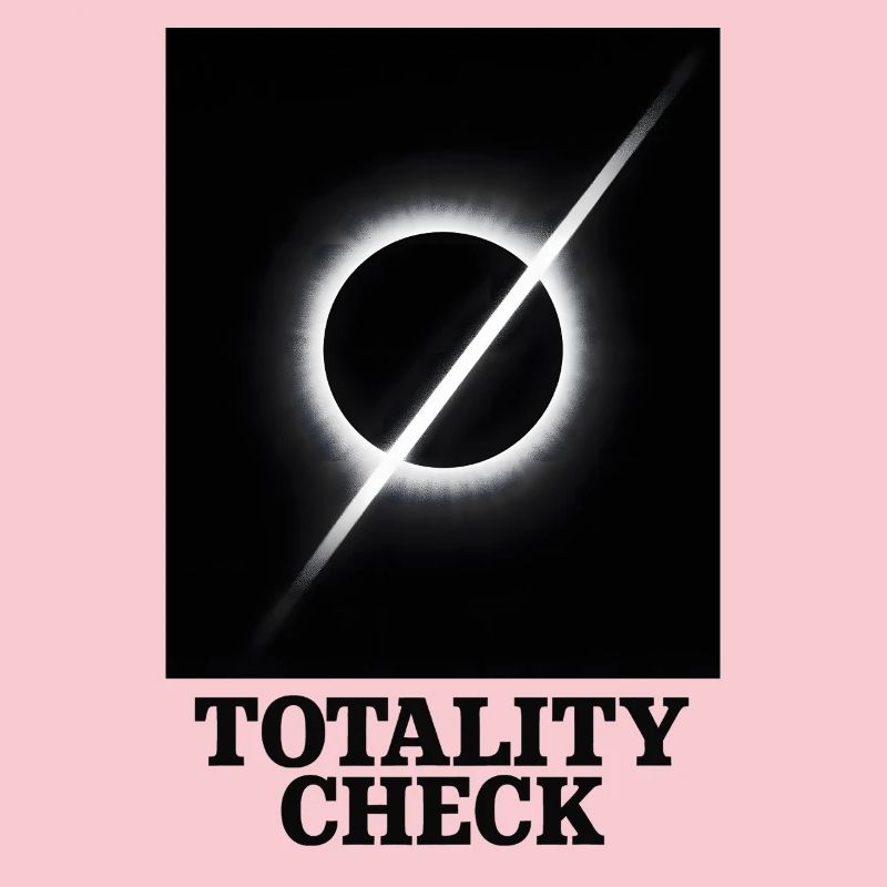 Totalität geprüft | Eclipse