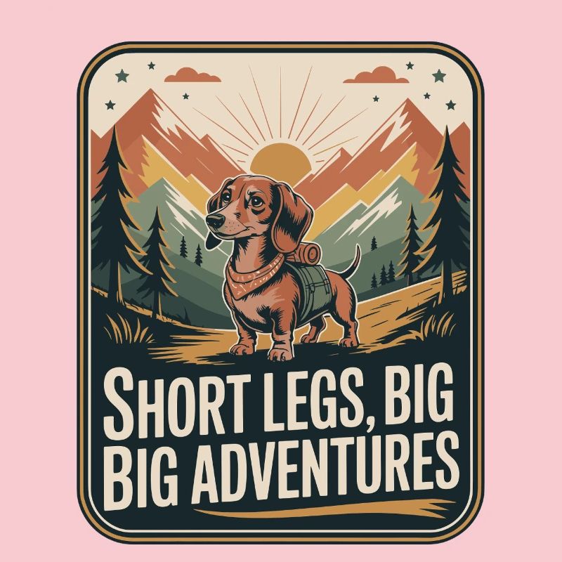 Wander Dachshund
