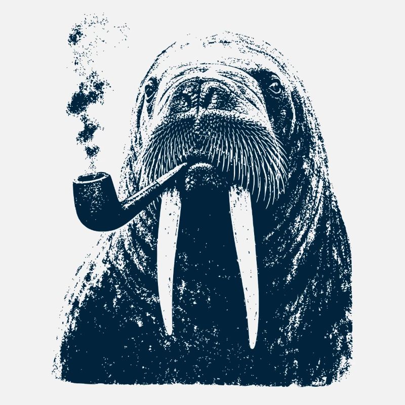 Walrus Captain