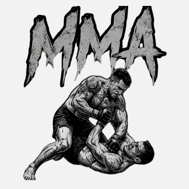 MMA Grappling