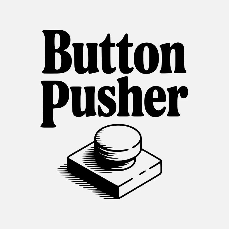 Button Pusher