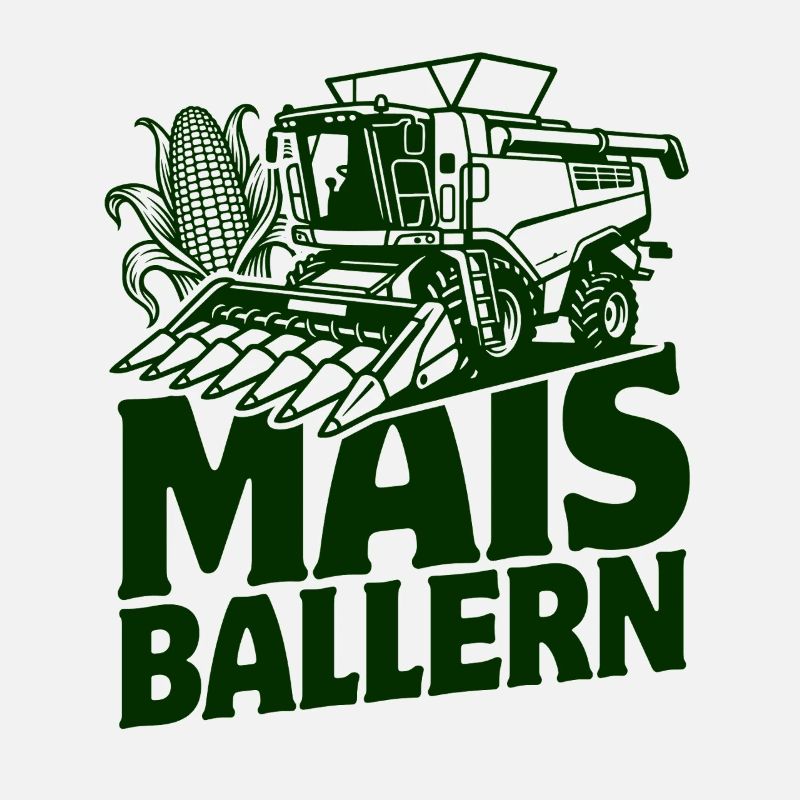 Mais | Maisernte | Maiskolben