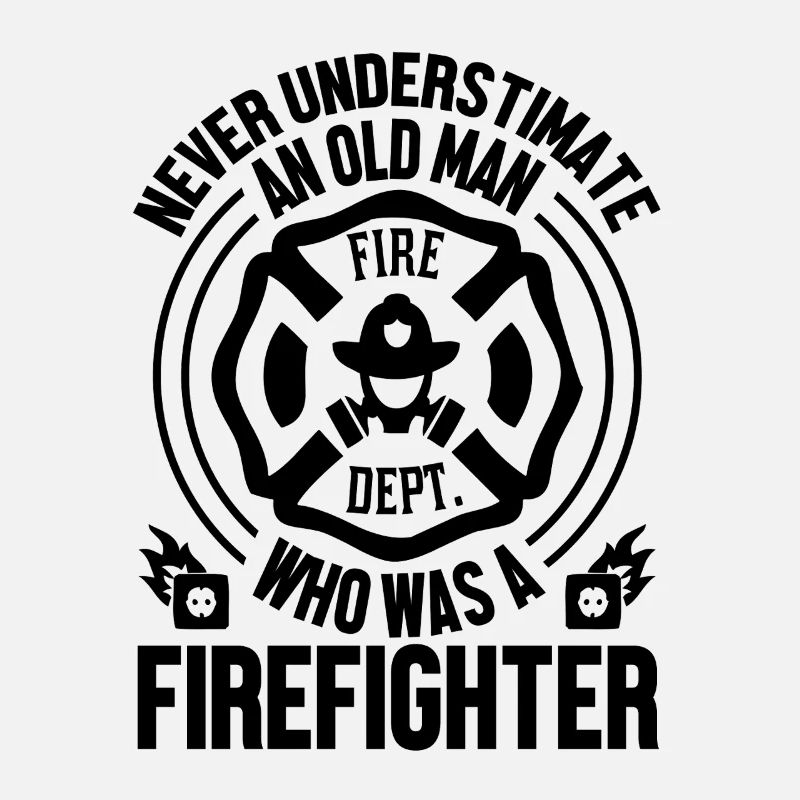 Fire brigade