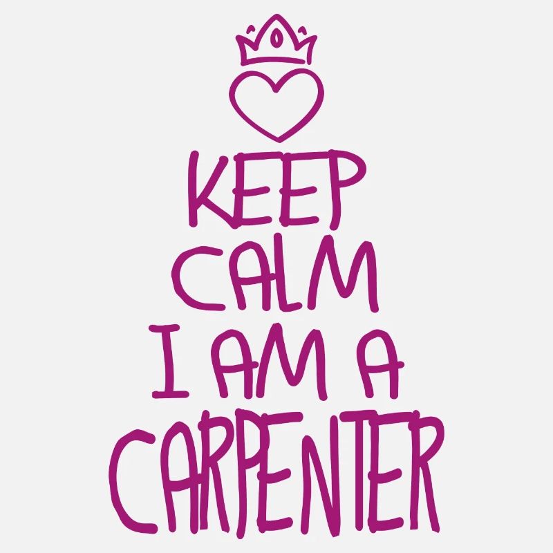 Keep Calm Artisan Cool Craftsman Gift