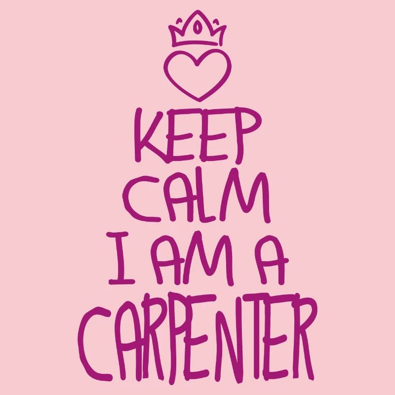 Keep Calm Artisan Cool Craftsman Gift