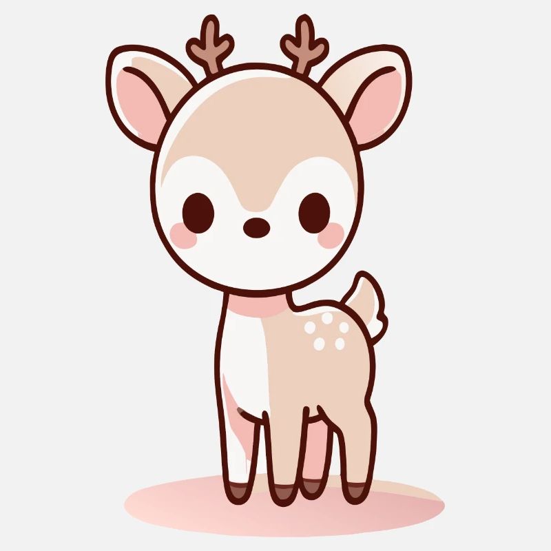 Roe deer