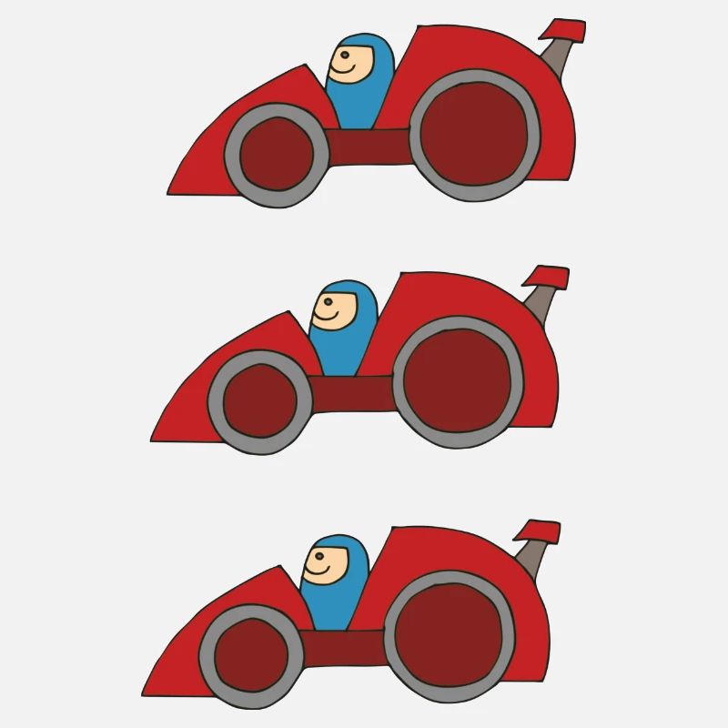 car racing