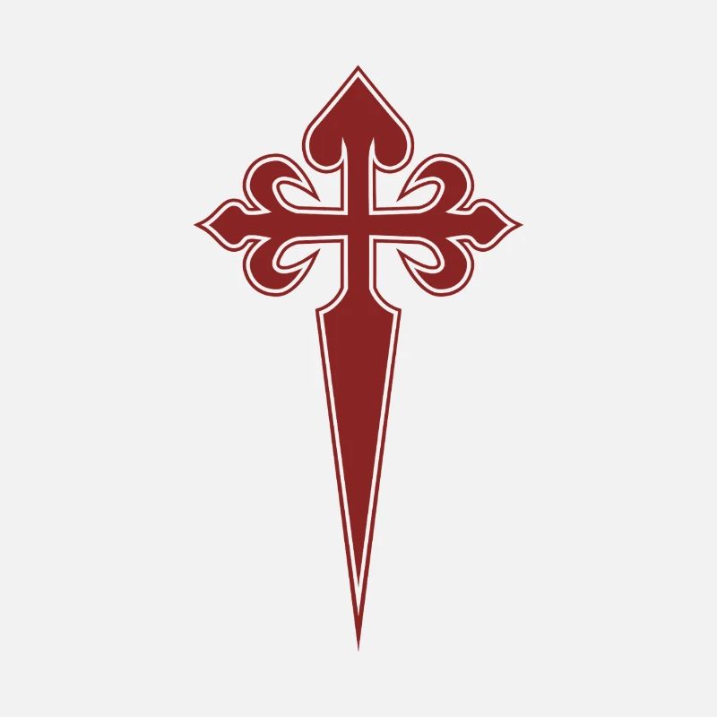 Croix de Saint-Jacques
