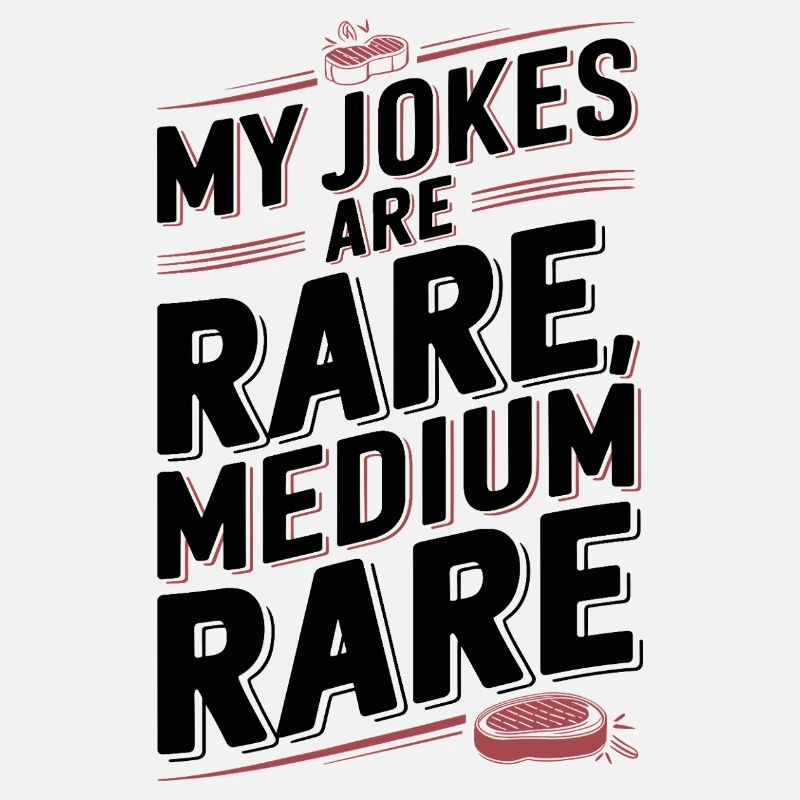 Medium Rare Blagues