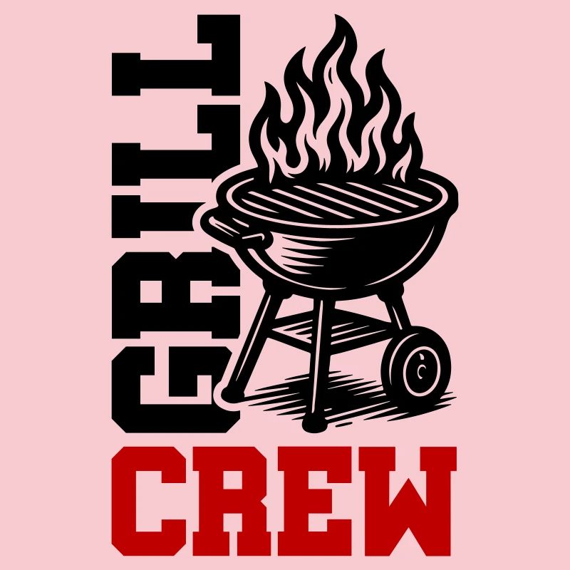 Grill Crew