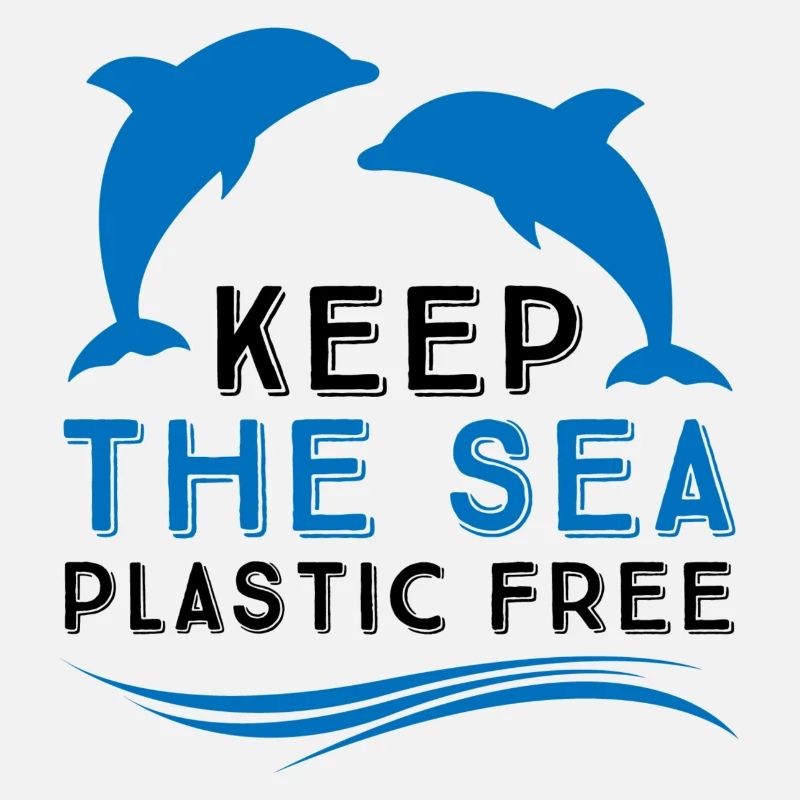 Marine pollution