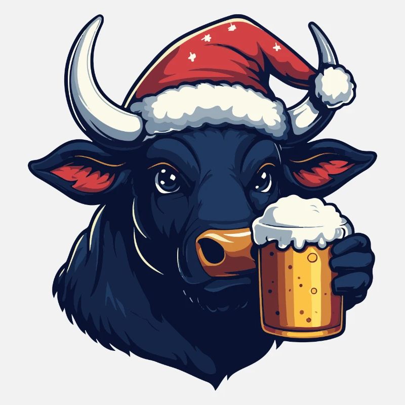 Taurus Bière Noël Noël